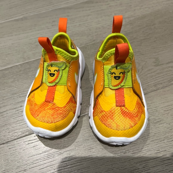 Toddler Nike's, size 5C US 4.5 UK - Picture 3 of 6